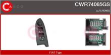 CASCO SRL CWR74065GS