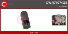 CASCO SRL CWR74074GS