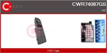 CASCO SRL CWR74087GS