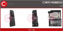 CASCO SRL CWR74088GS