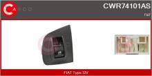 CASCO SRL CWR74101AS