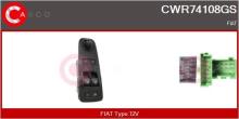 CASCO SRL CWR74108GS
