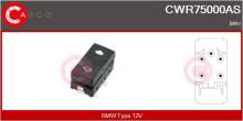 CASCO SRL CWR75000AS