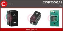 CASCO SRL CWR75002AS