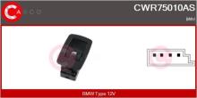 CASCO SRL CWR75010AS