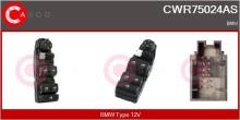CASCO SRL CWR75024AS