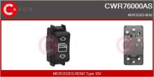 CASCO SRL CWR76000AS