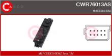 CASCO SRL CWR76013AS
