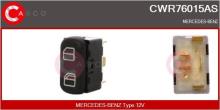 CASCO SRL CWR76015AS
