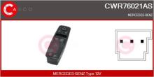 CASCO SRL CWR76021AS