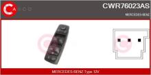 CASCO SRL CWR76023AS