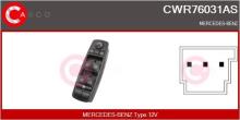 CASCO SRL CWR76031AS