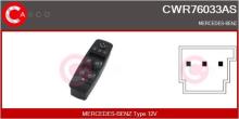 CASCO SRL CWR76033AS