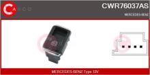 CASCO SRL CWR76037AS