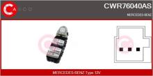 CASCO SRL CWR76040AS