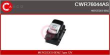 CASCO SRL CWR76044AS