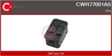CASCO SRL CWR77001AS