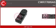 CASCO SRL CWR77005AS
