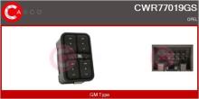 CASCO SRL CWR77019GS