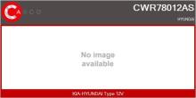 CASCO SRL CWR78012AS