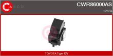 CASCO SRL CWR86000AS