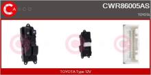 CASCO SRL CWR86005AS