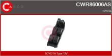 CASCO SRL CWR86006AS