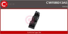 CASCO SRL CWR86013AS
