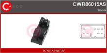 CASCO SRL CWR86015AS