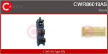 CASCO SRL CWR86019AS