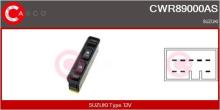CASCO SRL CWR89000AS