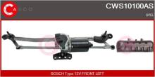 CASCO SRL CWS10100AS