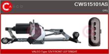 CASCO SRL CWS15101AS