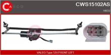 CASCO SRL CWS15102AS