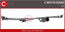 CASCO SRL CWS15103AS