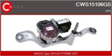 CASCO SRL CWS15106GS