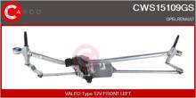 CASCO SRL CWS15109GS