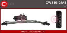 CASCO SRL CWS30102AS