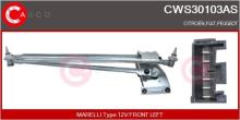 CASCO SRL CWS30103AS