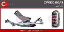CASCO SRL CWS30105AS