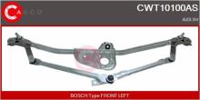 CASCO SRL CWT10100AS