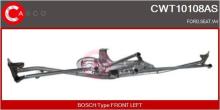 CASCO SRL CWT10108AS