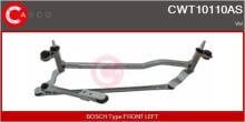 CASCO SRL CWT10110AS