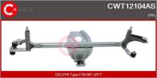 CASCO SRL CWT12104AS