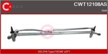 CASCO SRL CWT12108AS
