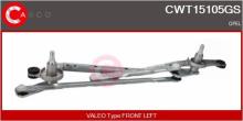 CASCO SRL CWT15105GS