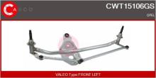 CASCO SRL CWT15106GS