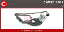 CASCO SRL CWT30120GS