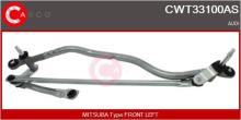 CASCO SRL CWT33100AS