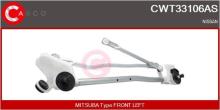 CASCO SRL CWT33106AS